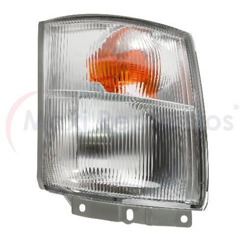 Direccional derecha Hino Dutro